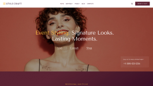 Event Styling